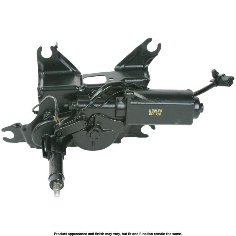 A1 Cardone 434402 Windshield Wiper Motor product image 1 of 3