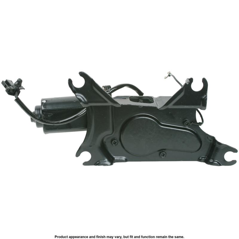 A1 Cardone 434402 Windshield Wiper Motor product image 2 of 3