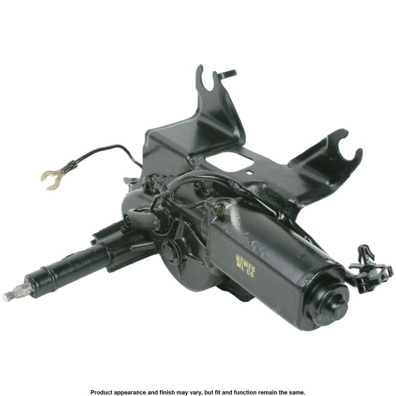 A1 Cardone 434402 Windshield Wiper Motor product image 3 of 3