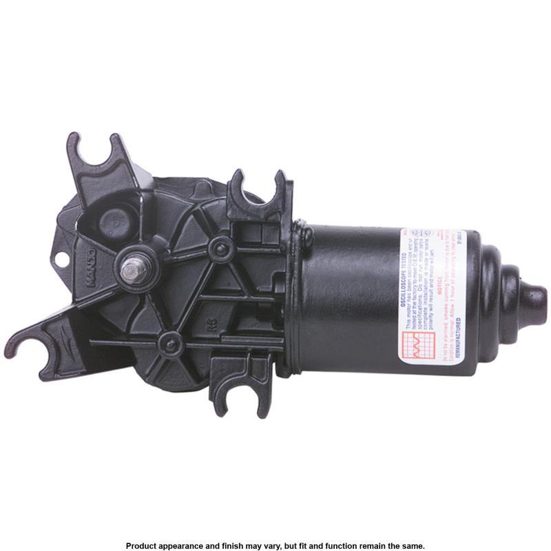 A1 Cardone 434404 Windshield Wiper Motor product image 2 of 3