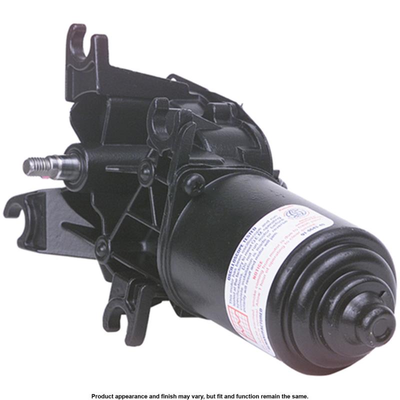 A1 Cardone 434404 Windshield Wiper Motor product image 3 of 3