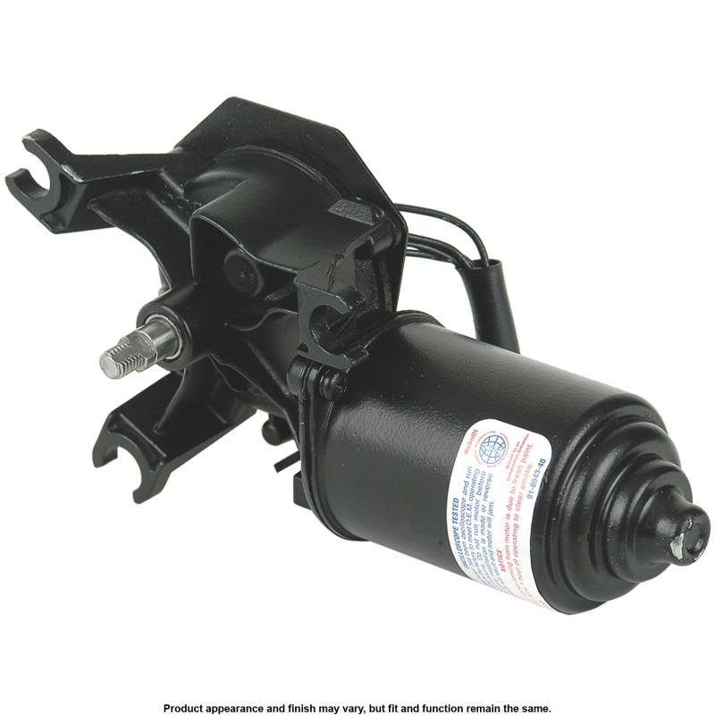 A1 Cardone 434405 - Windshield Wiper Motor A1 Cardone 434405 Windshield Wiper Motor product image 1 of 3
