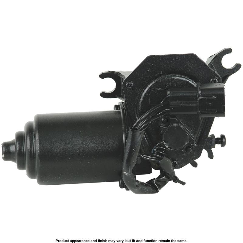 A1 Cardone 434405 - Windshield Wiper Motor A1 Cardone 434405 Windshield Wiper Motor product image 2 of 3