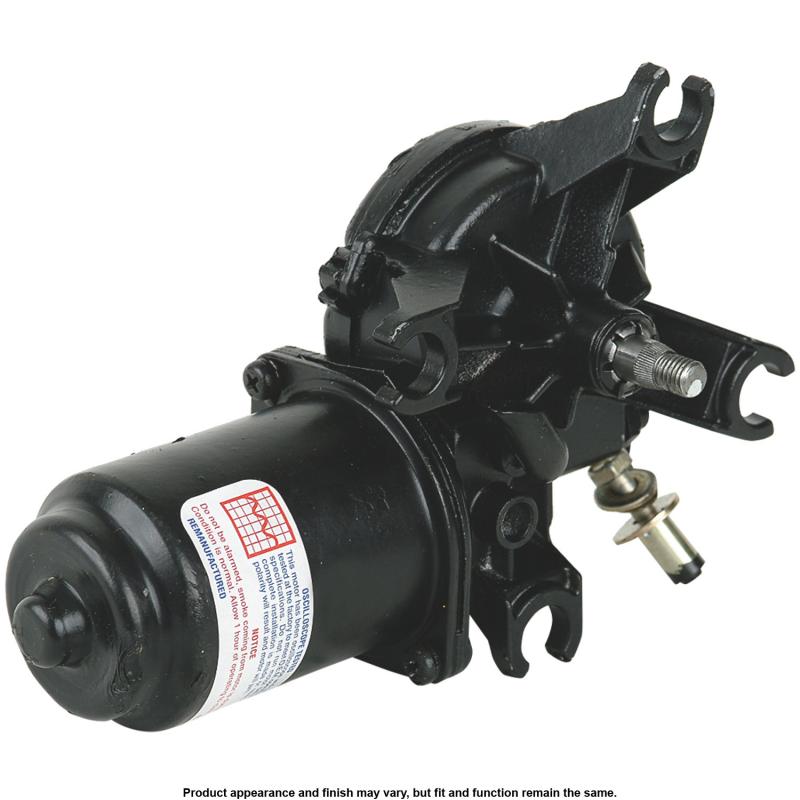 A1 Cardone 434406 Windshield Wiper Motor product image 1 of 3