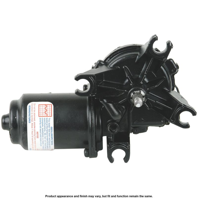 A1 Cardone 434406 Windshield Wiper Motor product image 2 of 3