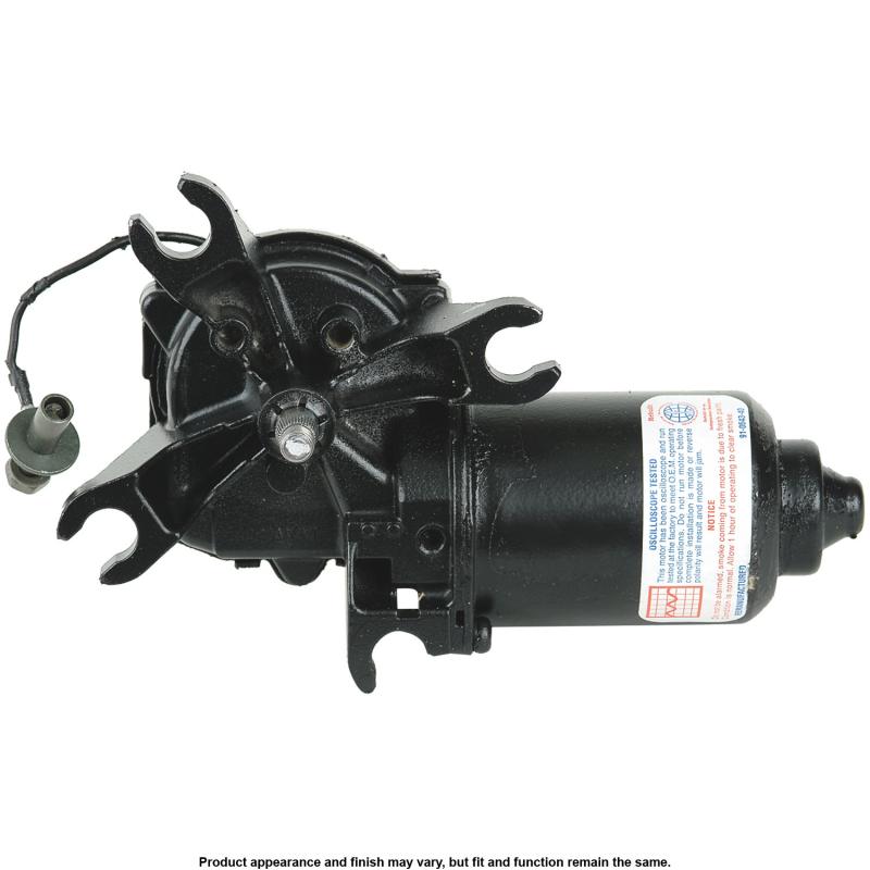 A1 Cardone 434408 Windshield Wiper Motor product image 1 of 3