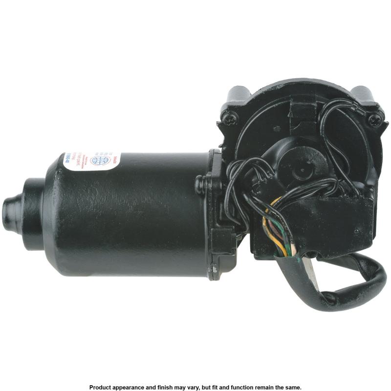 A1 Cardone 434409 - Windshield Wiper Motor A1 Cardone 434409 Windshield Wiper Motor product image 3 of 3