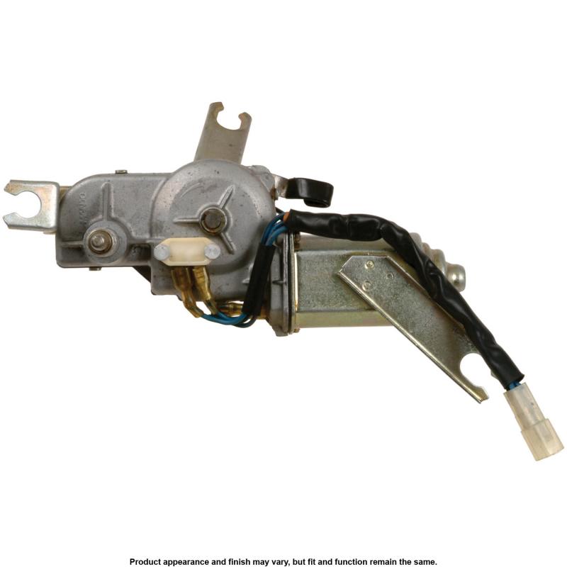 A1 Cardone 434410 Windshield Wiper Motor product image 1 of 4