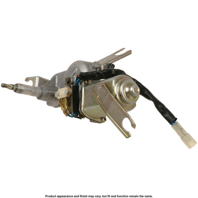 A1 Cardone 434410 Windshield Wiper Motor product image 2 of 4