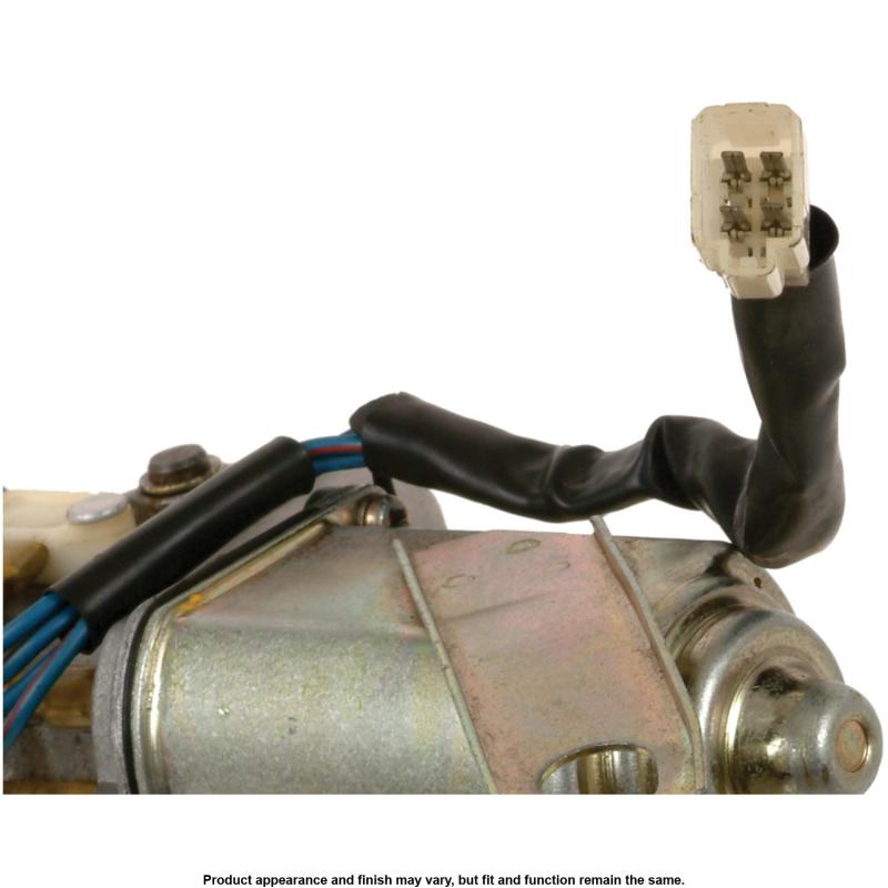 A1 Cardone 434410 Windshield Wiper Motor product image 3 of 4