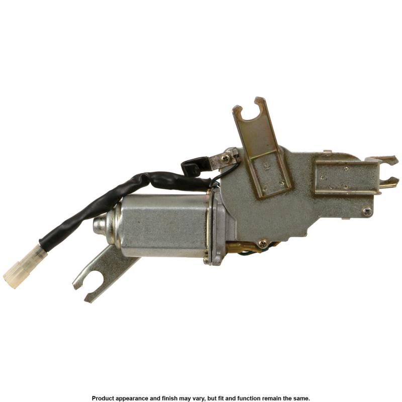 A1 Cardone 434410 Windshield Wiper Motor product image 4 of 4