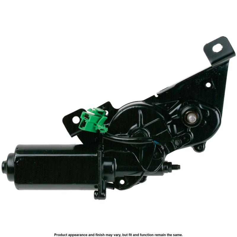 A1 Cardone 434411 Windshield Wiper Motor product image 1 of 3