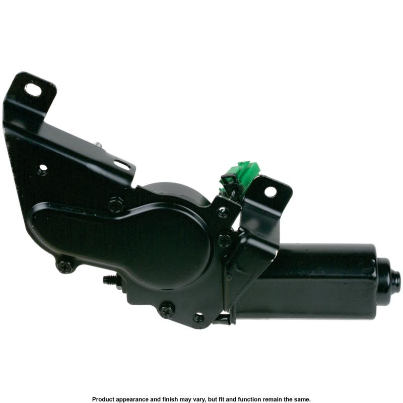 A1 Cardone 434411 Windshield Wiper Motor product image 2 of 3