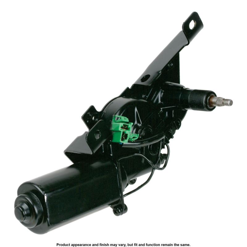 A1 Cardone 434411 Windshield Wiper Motor product image 3 of 3