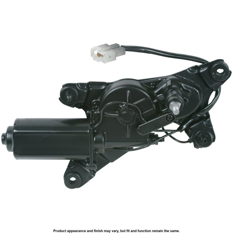 A1 Cardone 434412 Windshield Wiper Motor product image 1 of 3