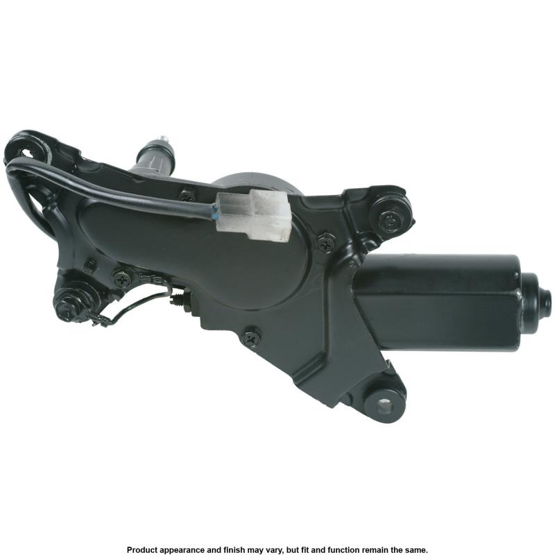 A1 Cardone 434412 Windshield Wiper Motor product image 2 of 3