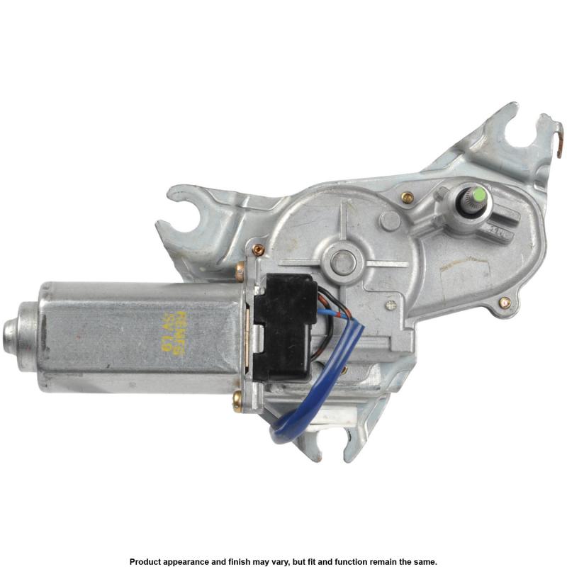 A1 Cardone 434413 Windshield Wiper Motor product image 1 of 4