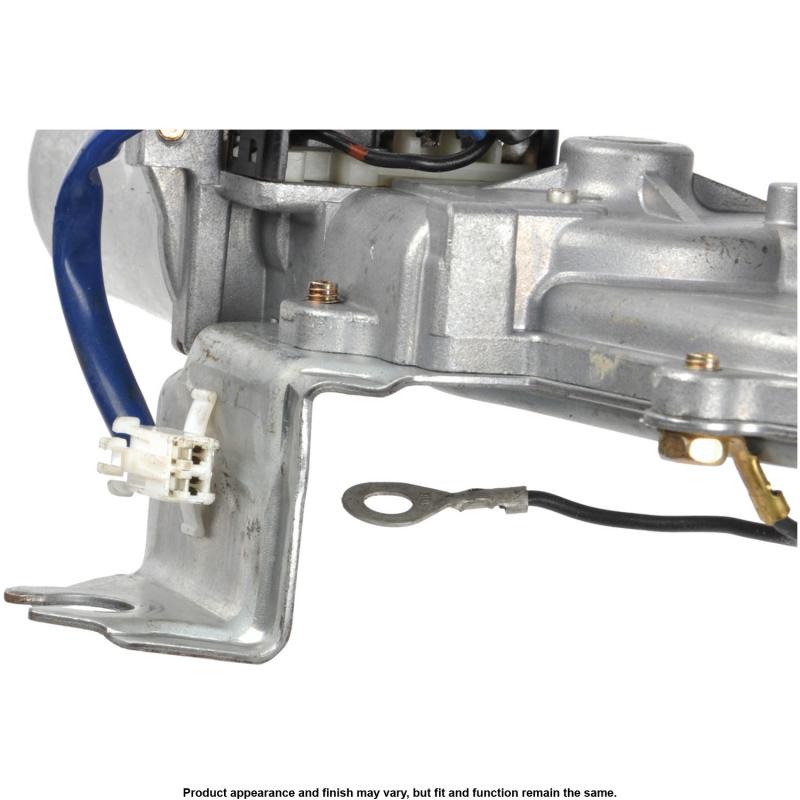 A1 Cardone 434413 Windshield Wiper Motor product image 2 of 4