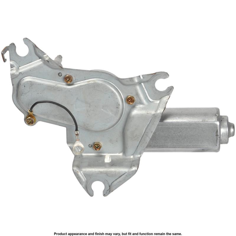 A1 Cardone 434413 Windshield Wiper Motor product image 3 of 4