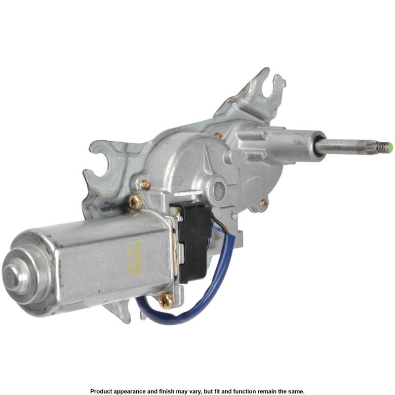 A1 Cardone 434413 Windshield Wiper Motor product image 4 of 4