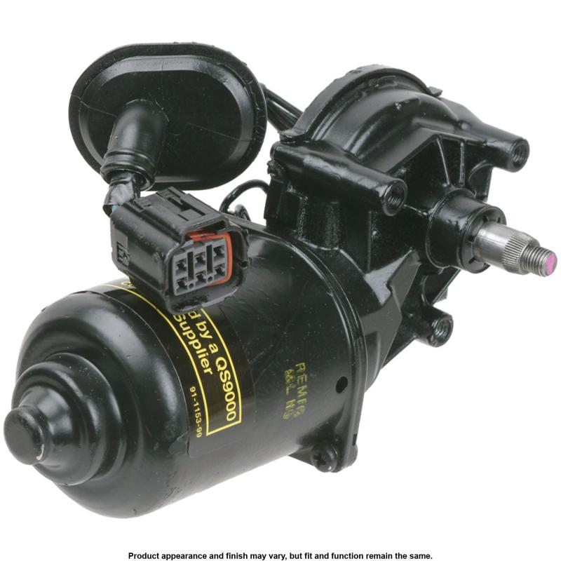 A1 Cardone 434416 Windshield Wiper Motor product image 2 of 3