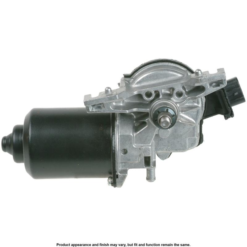 A1 Cardone 434417 Windshield Wiper Motor product image 1 of 3