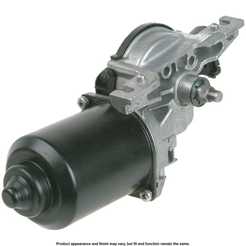 A1 Cardone 434417 Windshield Wiper Motor product image 2 of 3