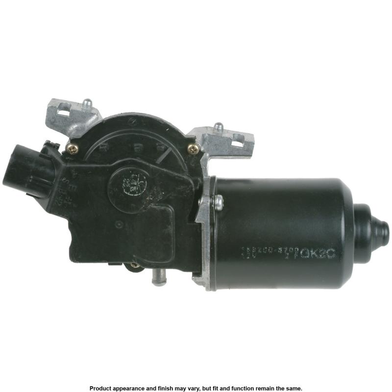A1 Cardone 434417 Windshield Wiper Motor product image 3 of 3