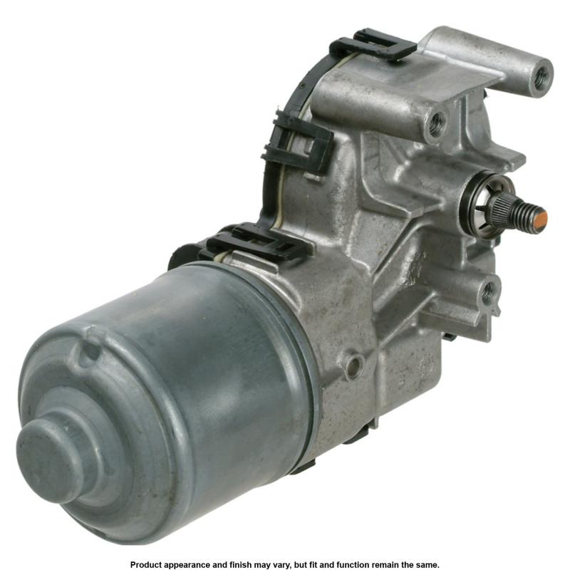 A1 Cardone 434418 - Windshield Wiper Motor A1 Cardone 434418 Windshield Wiper Motor product image 1 of 3