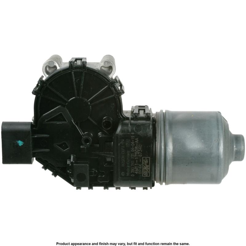 A1 Cardone 434418 - Windshield Wiper Motor A1 Cardone 434418 Windshield Wiper Motor product image 2 of 3