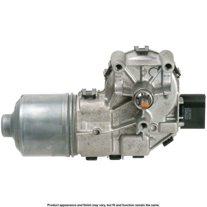 A1 Cardone 434418 - Windshield Wiper Motor A1 Cardone 434418 Windshield Wiper Motor product image 3 of 3