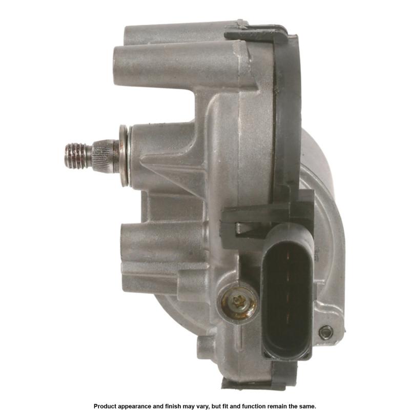 A1 Cardone 434419 - Windshield Wiper Motor A1 Cardone 434419 Windshield Wiper Motor product image 1 of 4