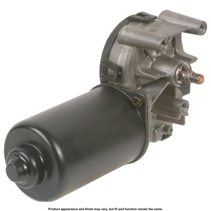 A1 Cardone 434419 Windshield Wiper Motor product image 3 of 4