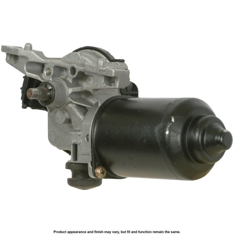 A1 Cardone 434420 Windshield Wiper Motor product image 3 of 4
