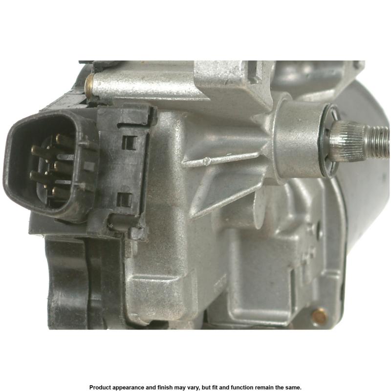 A1 Cardone 434420 Windshield Wiper Motor product image 4 of 4