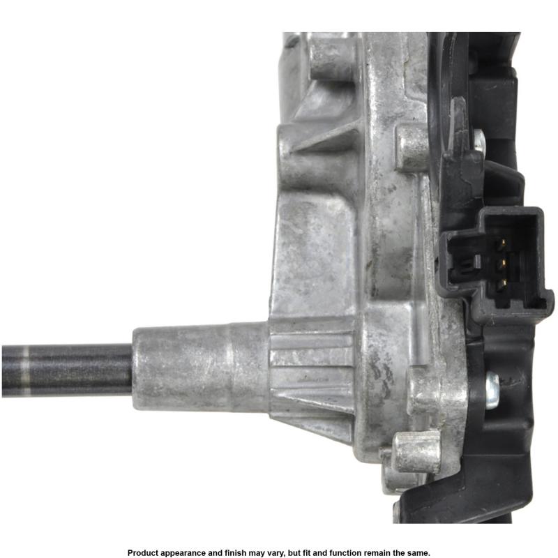 A1 Cardone 434421 - Windshield Wiper Motor A1 Cardone 434421 Windshield Wiper Motor product image 1 of 4
