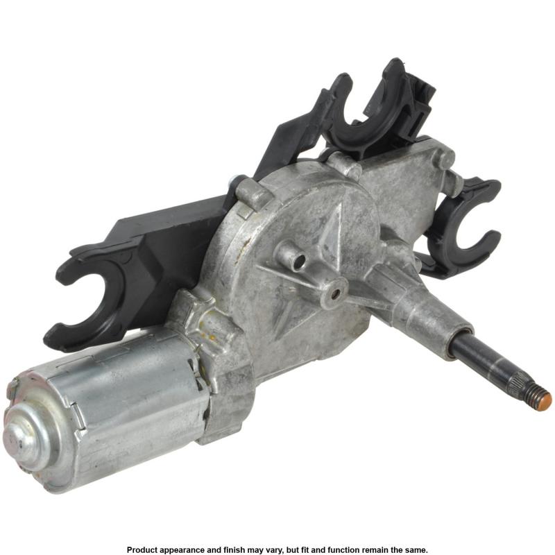 A1 Cardone 434421 - Windshield Wiper Motor A1 Cardone 434421 Windshield Wiper Motor product image 2 of 4
