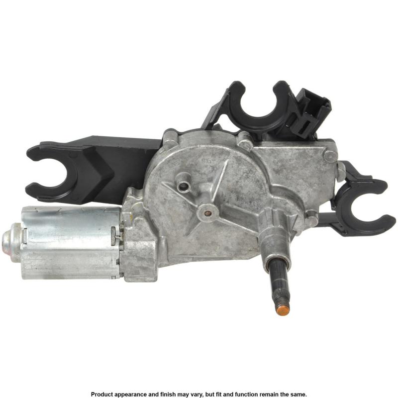 A1 Cardone 434421 - Windshield Wiper Motor A1 Cardone 434421 Windshield Wiper Motor product image 4 of 4