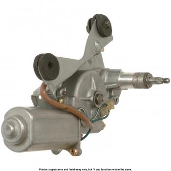 A1 Cardone 434422 - Windshield Wiper Motor A1 Cardone 434422 Windshield Wiper Motor product image 1 of 4