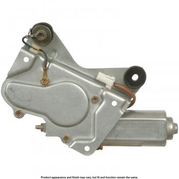 A1 Cardone 434422 - Windshield Wiper Motor A1 Cardone 434422 Windshield Wiper Motor product image 3 of 4