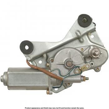 A1 Cardone 434422 - Windshield Wiper Motor A1 Cardone 434422 Windshield Wiper Motor product image 4 of 4