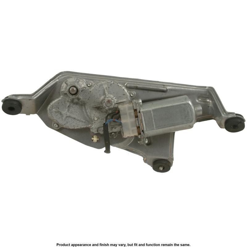 A1 Cardone 434437 - Windshield Wiper Motor A1 Cardone 434437 Windshield Wiper Motor product image 1 of 4