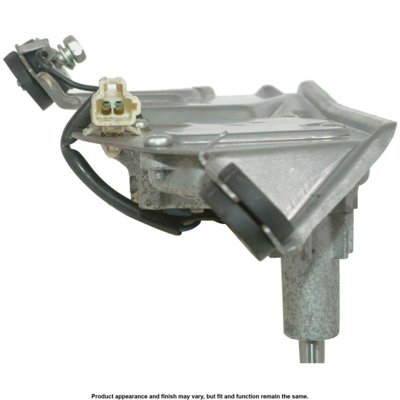 A1 Cardone 434437 - Windshield Wiper Motor A1 Cardone 434437 Windshield Wiper Motor product image 2 of 4