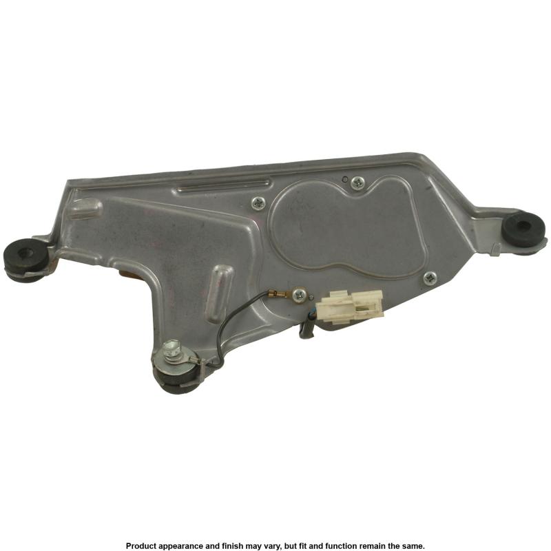 A1 Cardone 434437 - Windshield Wiper Motor A1 Cardone 434437 Windshield Wiper Motor product image 3 of 4