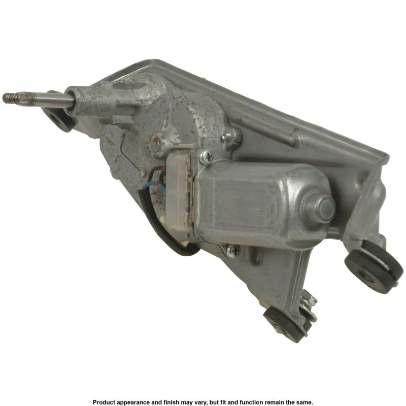 A1 Cardone 434437 - Windshield Wiper Motor A1 Cardone 434437 Windshield Wiper Motor product image 4 of 4