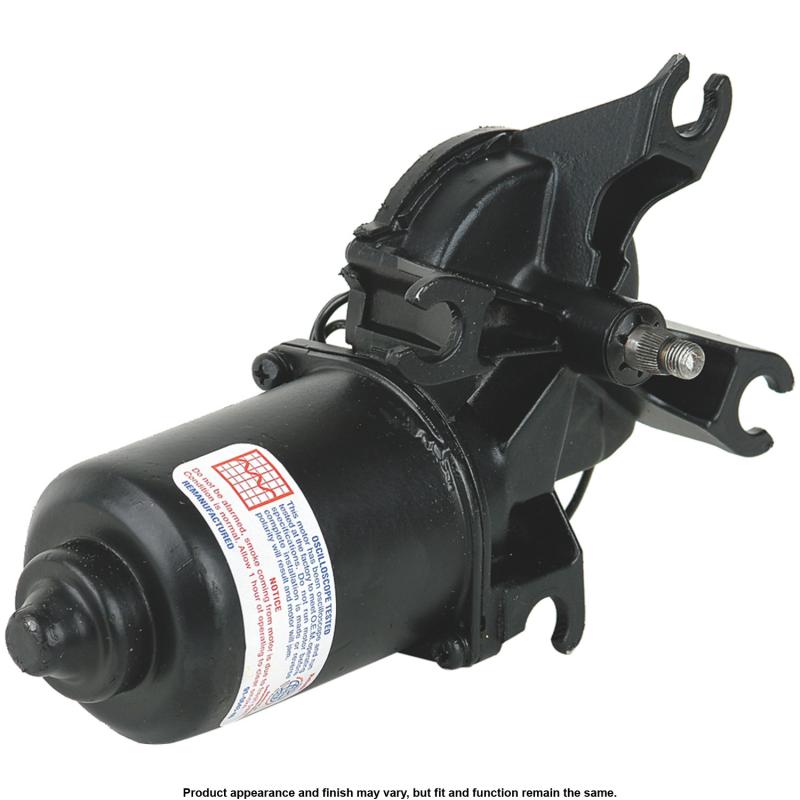 A1 Cardone 434450 Windshield Wiper Motor product image 1 of 3