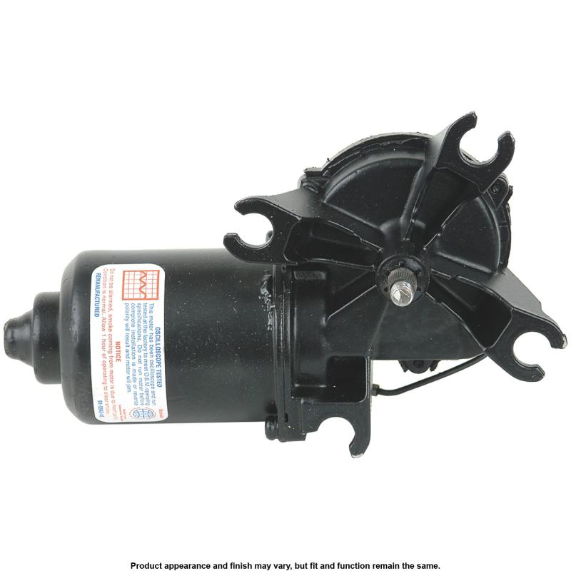 A1 Cardone 434450 Windshield Wiper Motor product image 3 of 3