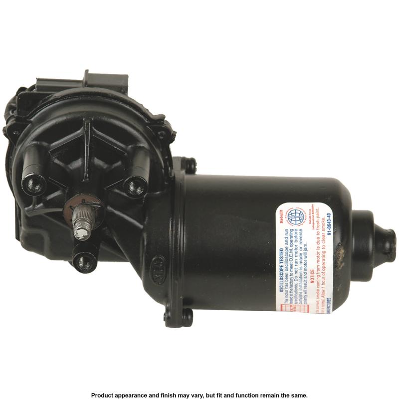 A1 Cardone 434451 Windshield Wiper Motor product image 1 of 3