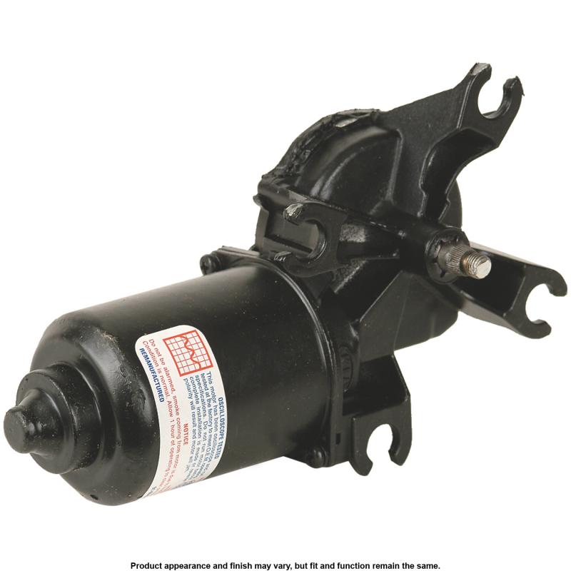 A1 Cardone 434452 - Windshield Wiper Motor A1 Cardone 434452 Windshield Wiper Motor product image 1 of 3