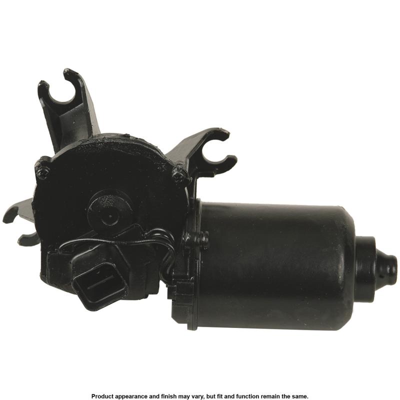A1 Cardone 434452 - Windshield Wiper Motor A1 Cardone 434452 Windshield Wiper Motor product image 2 of 3